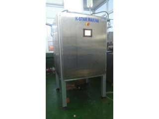 Chocolate Tempering Machine