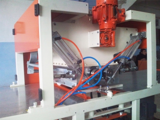 Bowl Filling Machinery